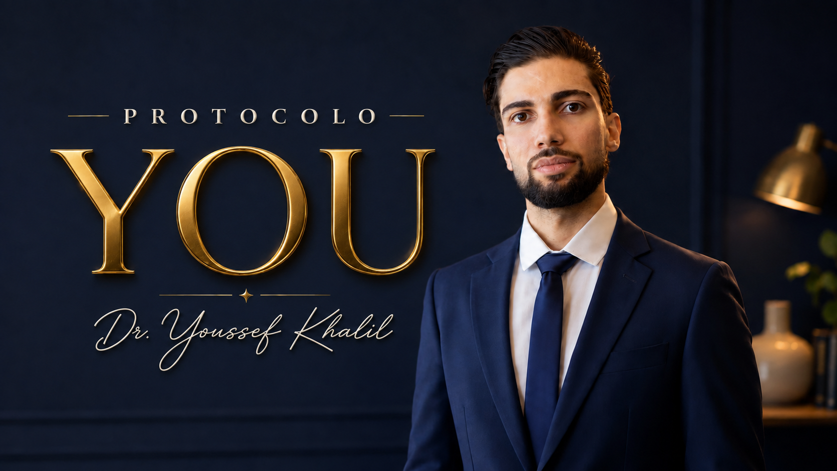 Protocolo You — Dr. Youssef Khalil
